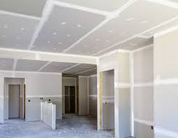 What Is The Difference Between Drywall
