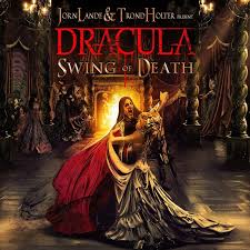Самые новые твиты от jorn (@jornofficial): Jorn Lande And Trond Holter Dracula The Swing Of Death Review Angry Metal Guy
