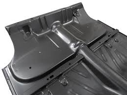 1955 1957 chevy car floor pan hardtop