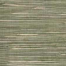 Sage Grasscloth Wallcovering The
