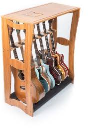 drs racks bt7 benchtop guitar