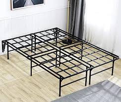 Tall Bed Frame Queen Size Bed Frames