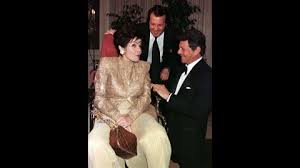 She grew up with two brothers, joey and michael. Opinion Annette Funicello Dream Crush Cnn