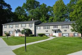 village of penfield ny apartments