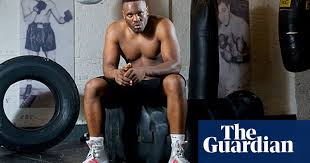 As a teenager he attended. Dereck Chisora Vitali Is Much Tougher Than Wladimir But I M Excited Dereck Chisora The Guardian