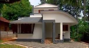 Bedroom Home For 15 Lakh Budget