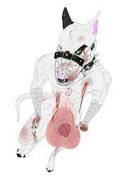 Rule34 - If it exists, there is porn of it / jenklinbullterrier (artist),  anarchist / 2469684