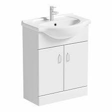 .bathroom renovation blog bathroom vanities & cabinets upgrading your bathroom.a modern vanity cabinet, as usual, is a combination of quality, beauty, functionality in one piece of. Granada White Vanity Unit And Basin 650mm Vanity Units White Vanity Unit Basin Vanity Unit