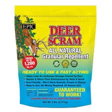 2 lbs granular deer repellent 1004