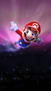 Hd Mobile Phone Hintergrundbilder Mario ...