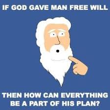 Image result for free will quotes