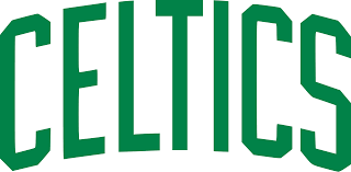Do you want to make your logo white on a transparent background? Boston Celtics Name Logo Clipart Full Size Clipart 544664 Pinclipart