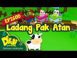 Inikah yang di namakan kucing dalam karung.? Pak Atan Ada Kucing Nama Dia Bingo Lagu Bingo Rhyme In Bahasa Lagu Kanak Kanak Bahasa Melayu By Lagu Kanak Tv