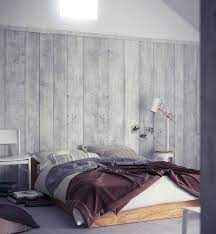 My A Bedroomcloud Reclaimed Wood Wall