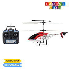 wireless remote control helicopter toy
