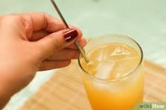 how-do-you-make-sweet-sour-orange-juice