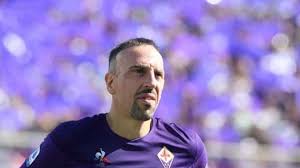Franck ribéry is 37 years old if you wish to watch live free online matches with franck ribéry, in fiorentina match details we offer a link. Franck Ribery S Home Burglarized In Italy Hindustan Times