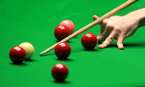 world snooker chionship all you
