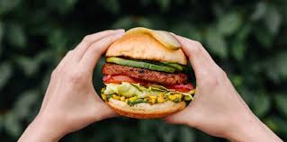 What if we all #gobeyond linkin.bio/beyondmeat. White Spot Adding Beyond Meat Burger To Menu Giving Out 300 Free Burgers In Vancouver For Launch Vancouver Is Awesome