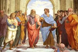 Both of his parents were members of traditional medical families, and his father, nicomachus, served as court physician to king amyntus. Aristotle S Pursuit Of Happiness Wsj