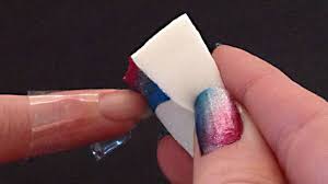 how to do ombre nails beauty news