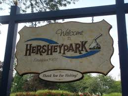 The Ultimate Guide To Hersheypark A To Z Glossary