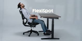 flexispot c7 the best ergonomic office