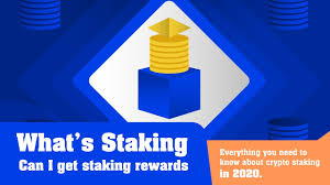 Mining and forging are in essence very similar, but staking can have some useful advantages. What S Staking Can I Get Staking Rewards Everything You Need To Know About Crypto Staking In 2020 Youtube