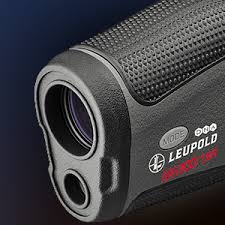Leupold Rx 1300i Tbr Laser Rangefinder