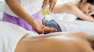Conoce el masaje linfático: beneficios del drenaje linfático manual