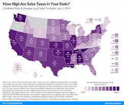 Heres When Your States Tax Free Holiday Arrives This Year