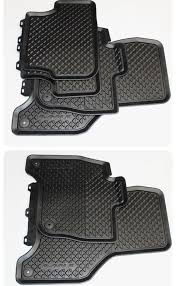 e golf euro rubber floor mats