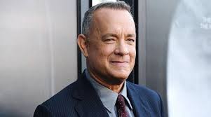 I'm that actor in some of the movies you liked and some you didn't. Tom Hanks Shares Picture Of Toast With Vegemite Spread And People Have Opinions Lifestyle News The Indian Express