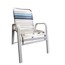 Pool Side Dining Chair Large Frame