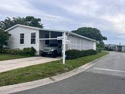 mobile manufactured homes in