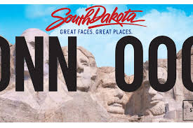 south dakota to issue updated license