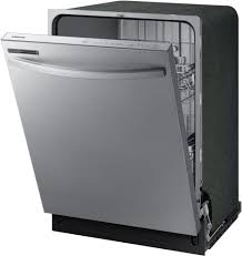 Maybe you would like to learn more about one of these? Samsung Dw80r2031us 24 Inch Fully Integrated Dishwasher With 14 Place Setting Capacity 4 Wash Cycles Adjustable Rack Nsf Certified Sanitize Leak Sensor Advanced Wash System Integrated Touch Control Child Lock 55 Dba