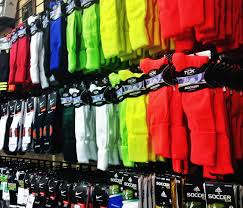 Soccer Socks Sizing Guide Authenticsoccer Com