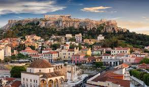 Vacances Grèce : 33 séjours pas cher (club vacances) en Grèce