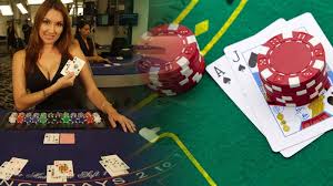 Những ưu đãi cực đỉnh chỉ có tại nhà cái casino - Không thể không kể đến slot game khi nhắc đến nhà cái