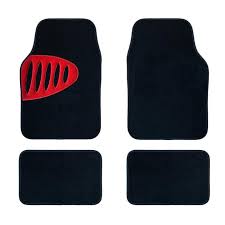 concise style universal car floor mats