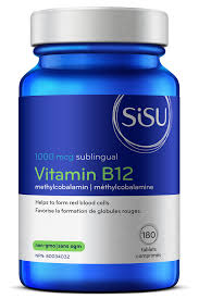 Tablets and capsules are the most common and are available at different prices. B12 Methylcobalamin Tablets Sisu Premium Supplements Canada