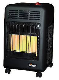 radiant work heater 40000 btu