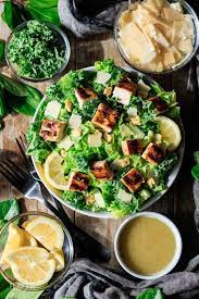 Chick Fil A Lemon Kale Salad Recipe gambar png