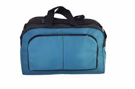 travel bag plain cal luge bag at