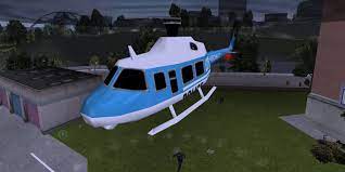 all gta vice city helicopter locations