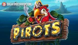 Pirots (ELK Studios) Slot Review & Demo