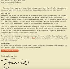Email Cover Letter Examples To Pair With Resumes Cvs