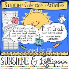 5 summer activities to keep kids sharp