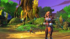 Download game guide pdf, epub & ibooks. Wildstar Could Head To Xbox One Ps4 In Future